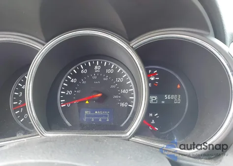 2014 Nissan Murano Sl z USA, uszkodzony, nr VIN JN8AZ1MW0EW516477